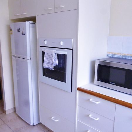Le Lavandou Holiday Apartments Голд-Кост Екстер'єр фото